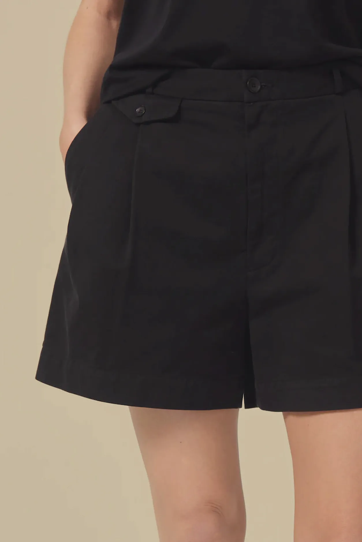 Amour Vert Shorts | Clearance*AGOLDE Becker Denim Short