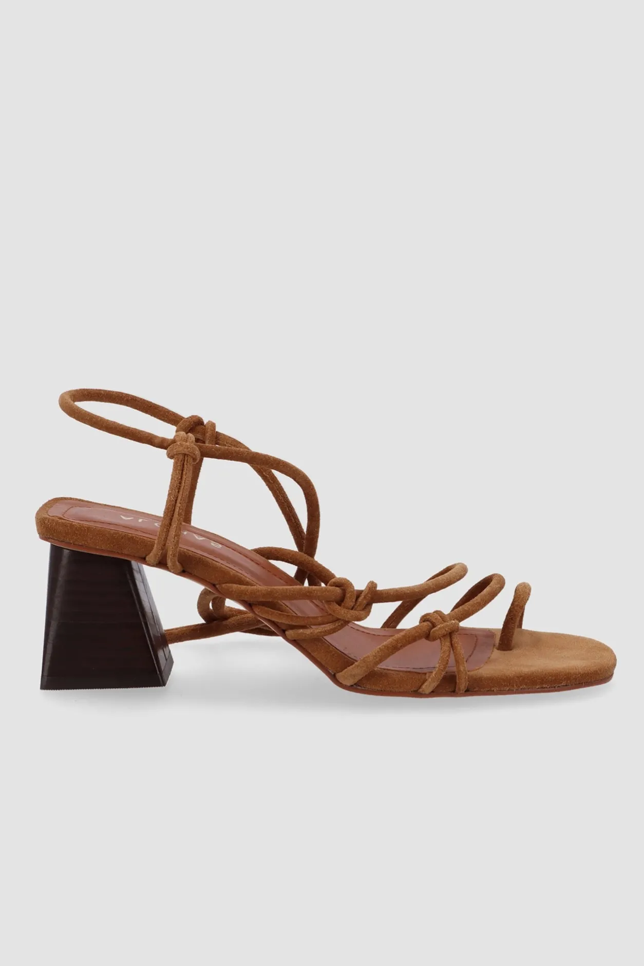 Amour Vert Clearance*Alohas Goldie Sandal