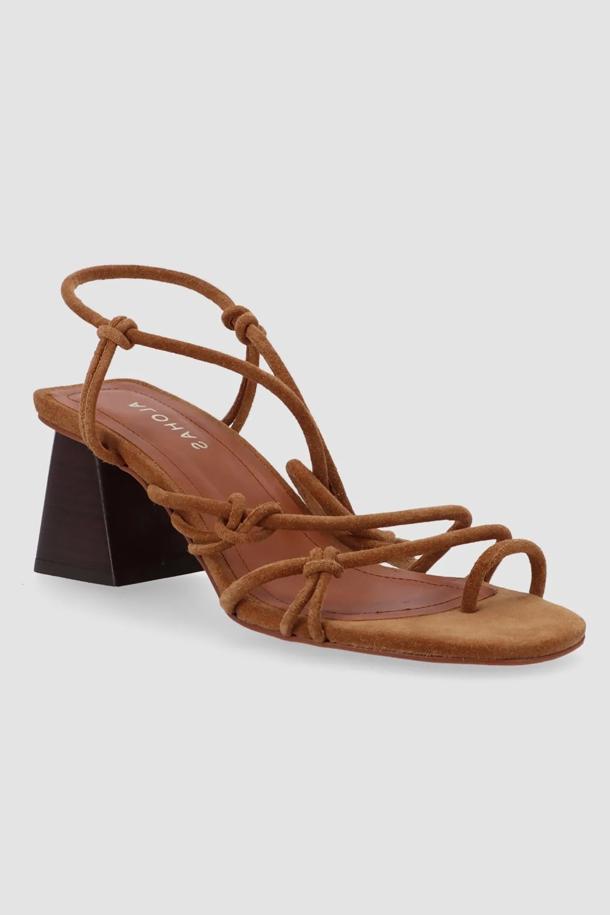 Amour Vert Clearance*Alohas Goldie Sandal