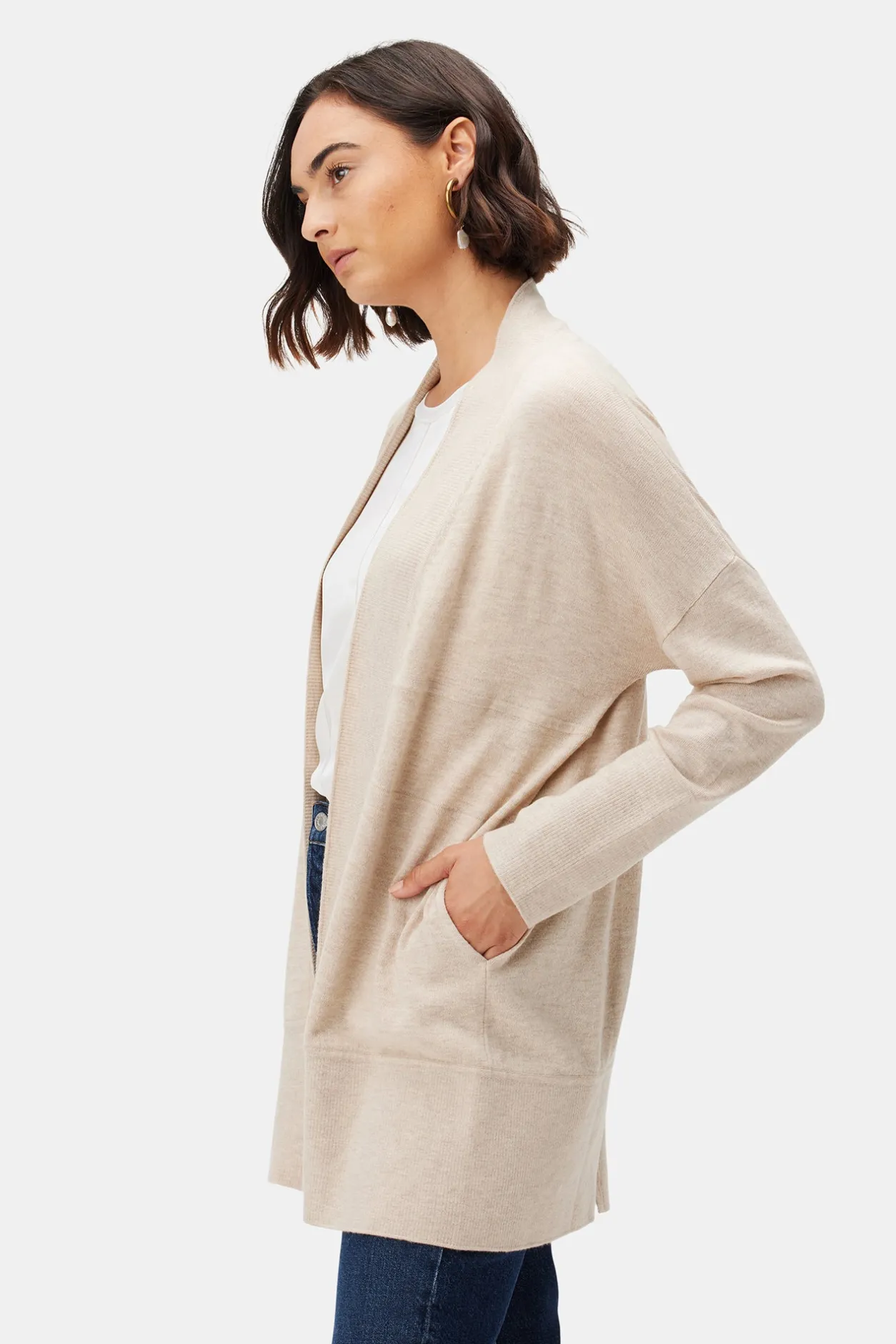 Amour Vert Sweaters & Cardigans | Clearance*Bailey Delight Eco Cardigan