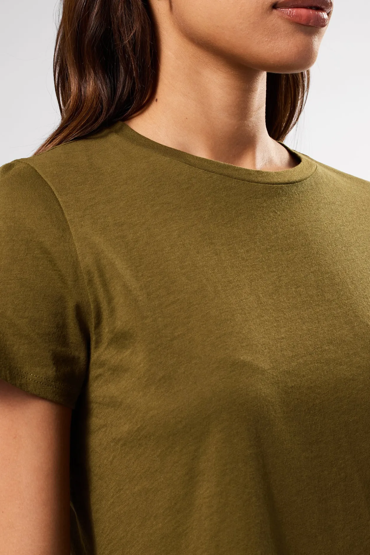 Amour Vert Tops | Tees*Berkeley Organic Cotton Tee