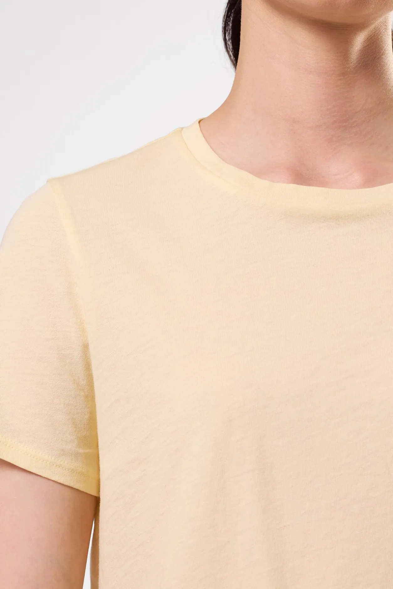 Amour Vert Tops | Tees*Berkeley Organic Cotton Tee