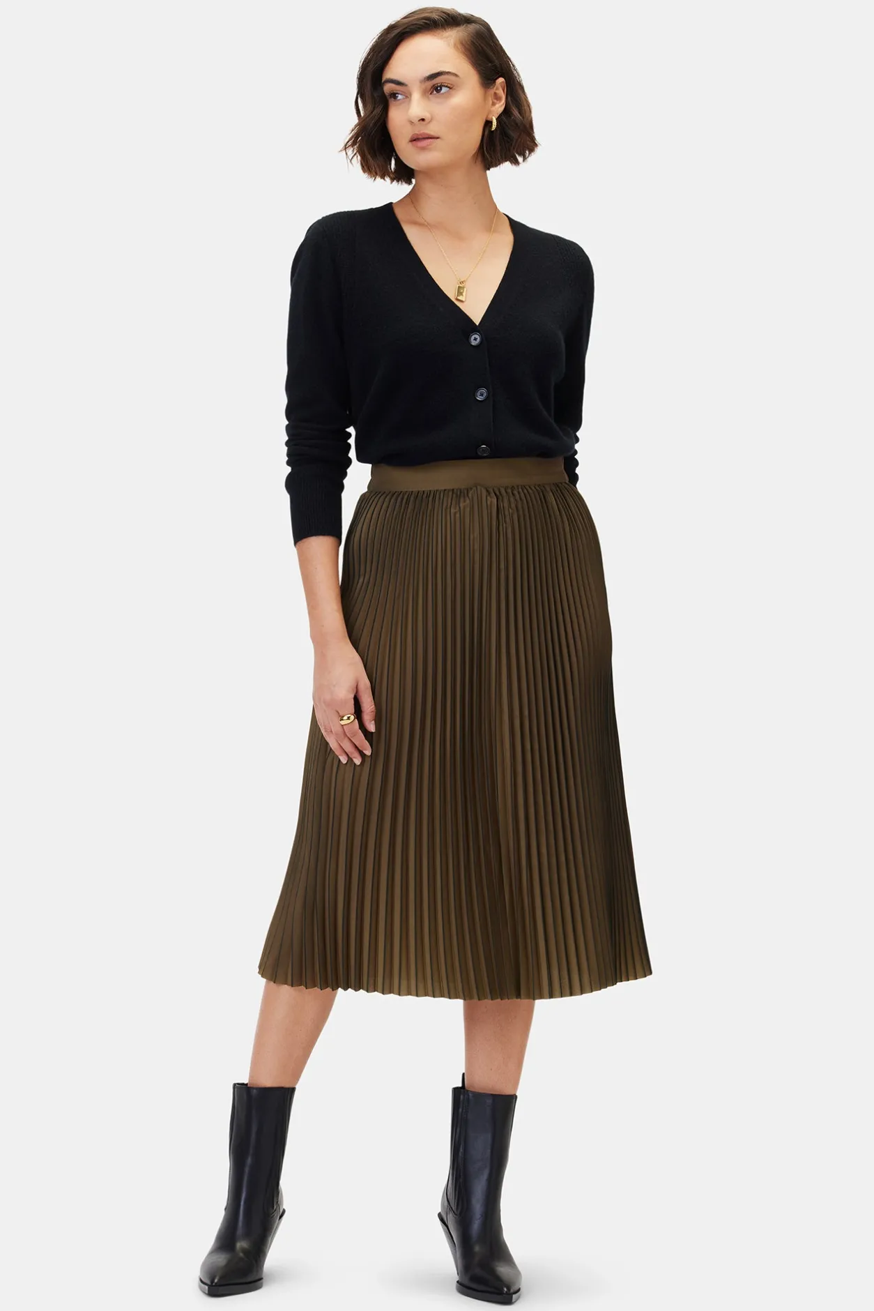 Amour Vert Skirts | Clearance*Blaze Skirt