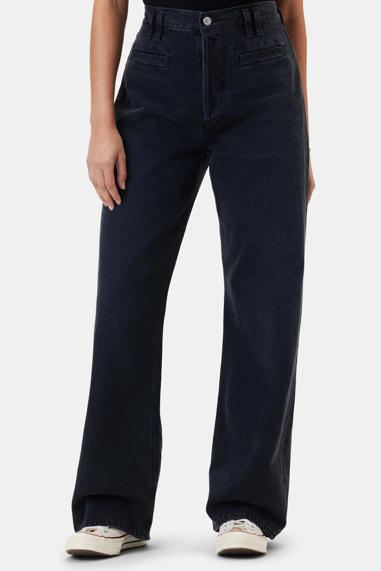 Amour Vert Pants | Denim*Citizens of Humanity Gaucho Trouser