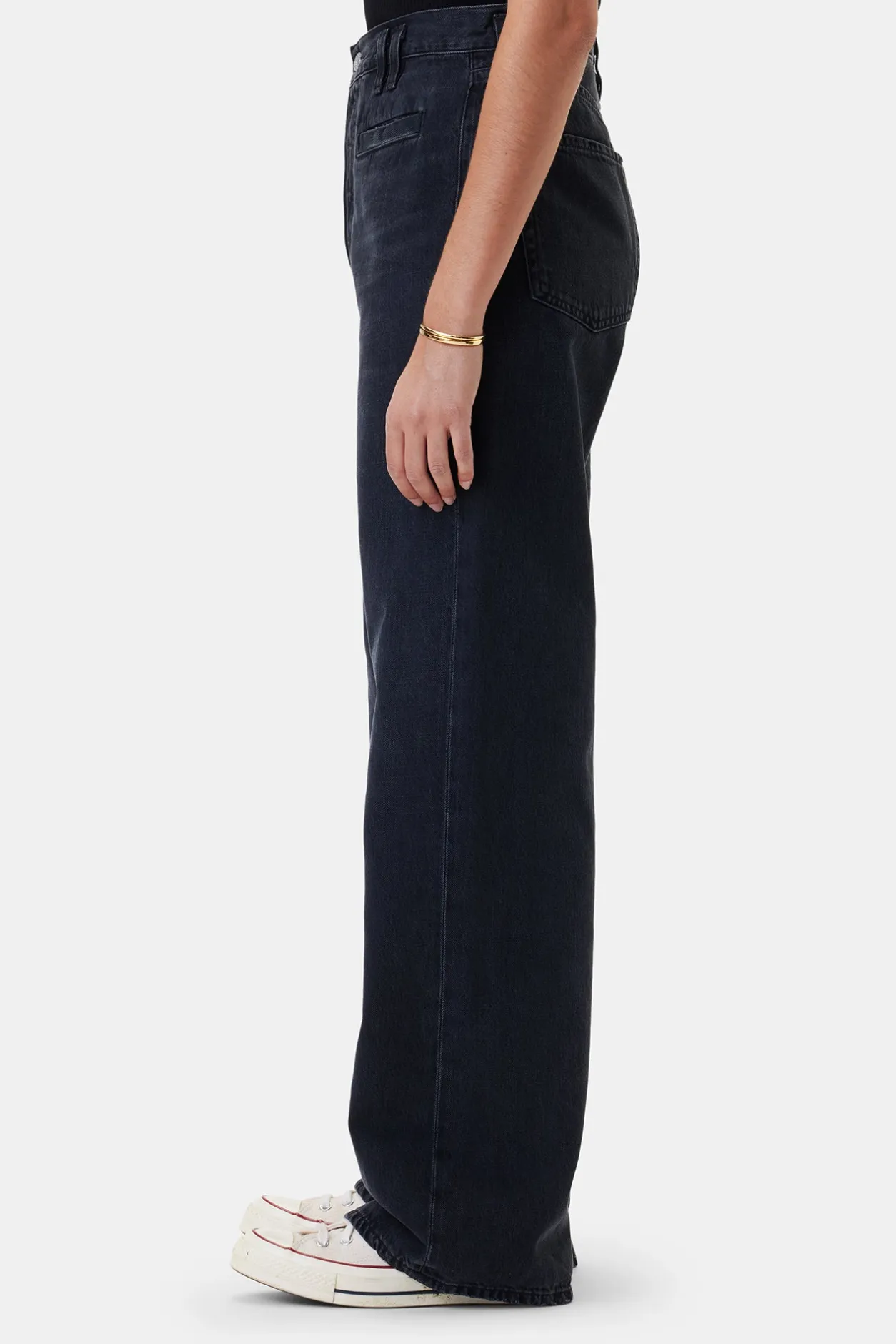 Amour Vert Pants | Denim*Citizens of Humanity Gaucho Trouser