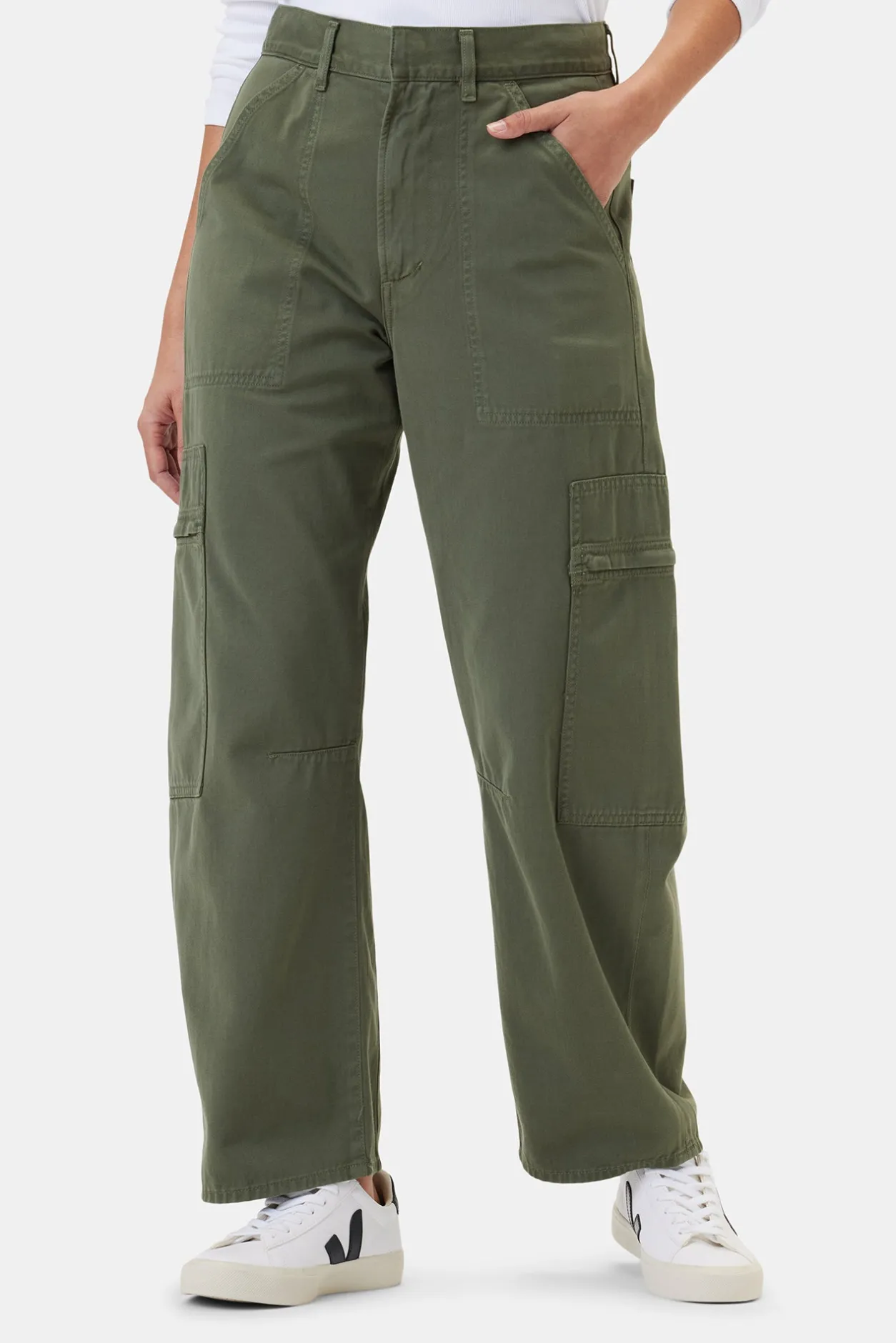 Amour Vert Pants | Clearance*Citizens of Humanity Marcelle Cargo Pant