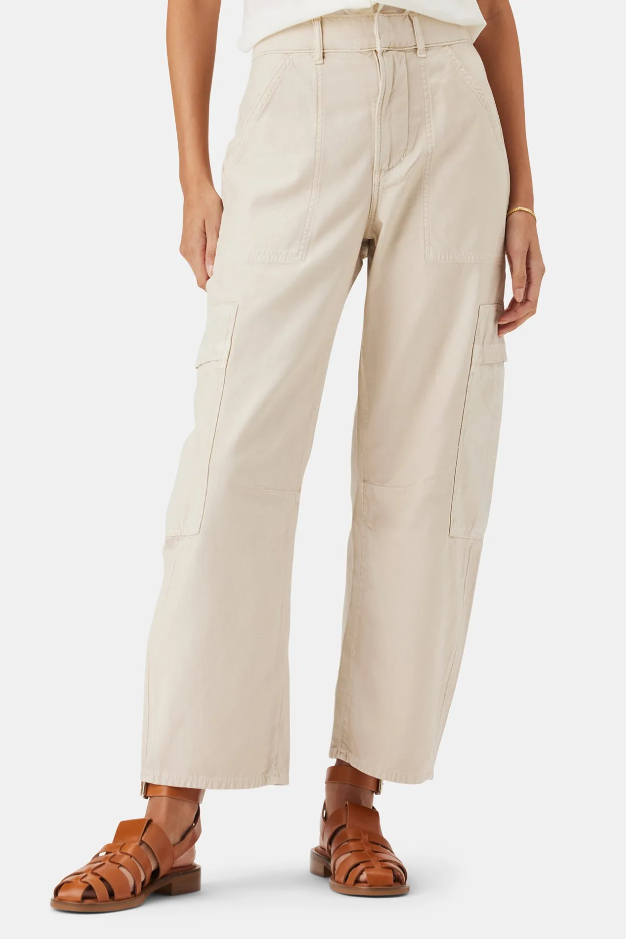 Amour Vert Pants | Clearance*Citizens of Humanity Marcelle Cargo Pant