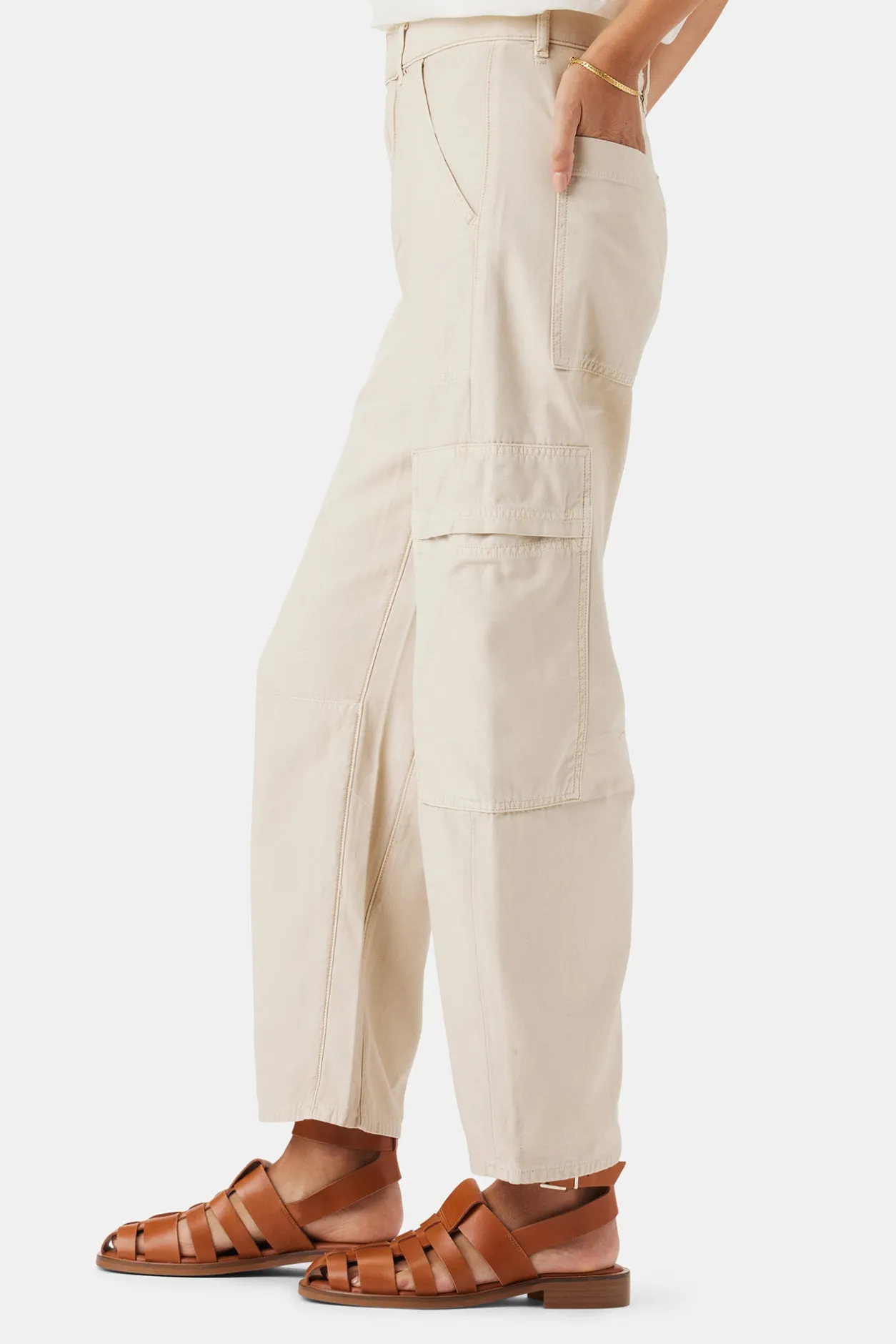 Amour Vert Pants | Clearance*Citizens of Humanity Marcelle Cargo Pant