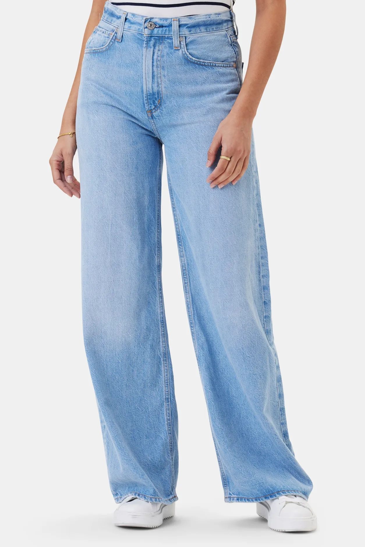 Amour Vert Pants | Clearance*Citizens of Humanity Paloma Baggy Jean