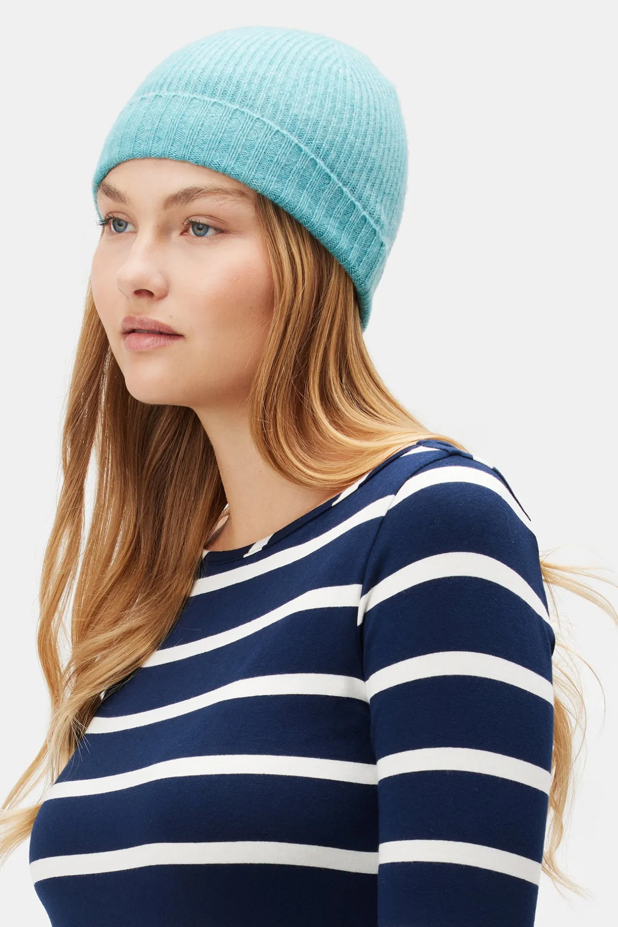 Amour Vert Scarves | Clearance*Colby Cashmere Beanie