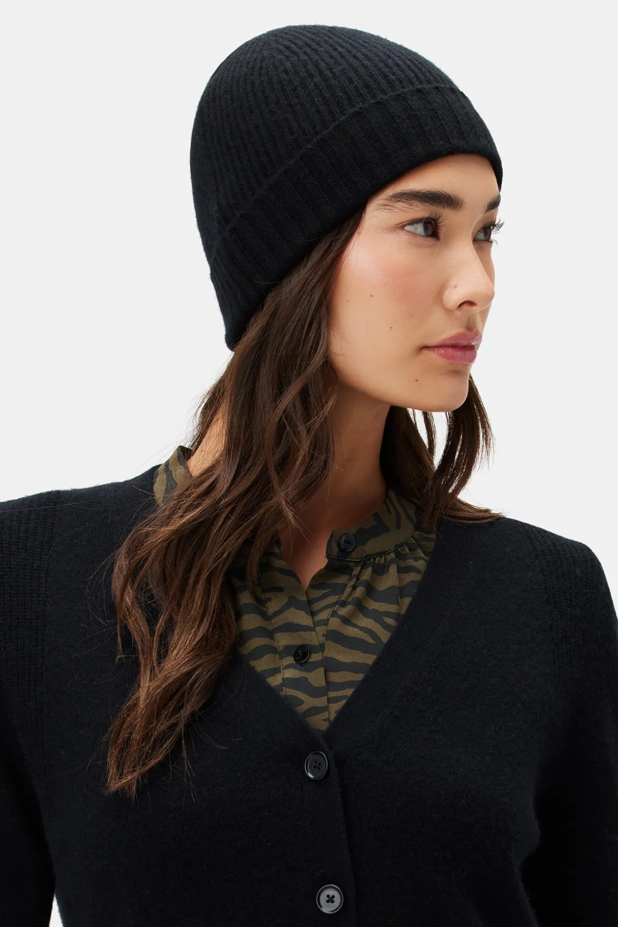 Amour Vert Scarves | Clearance*Colby Cashmere Beanie