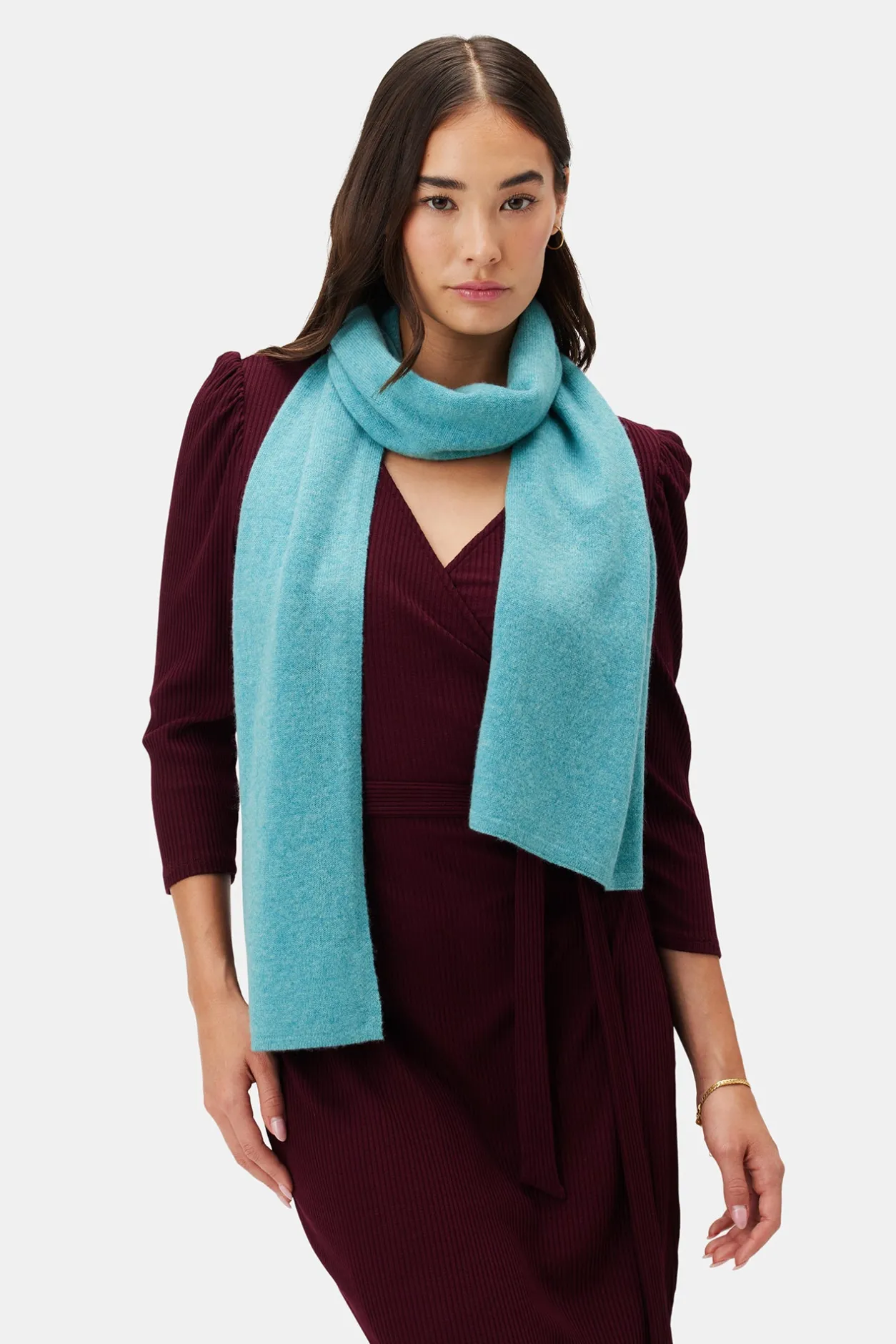 Amour Vert Scarves | Clearance*Jolie Cashmere Scarf