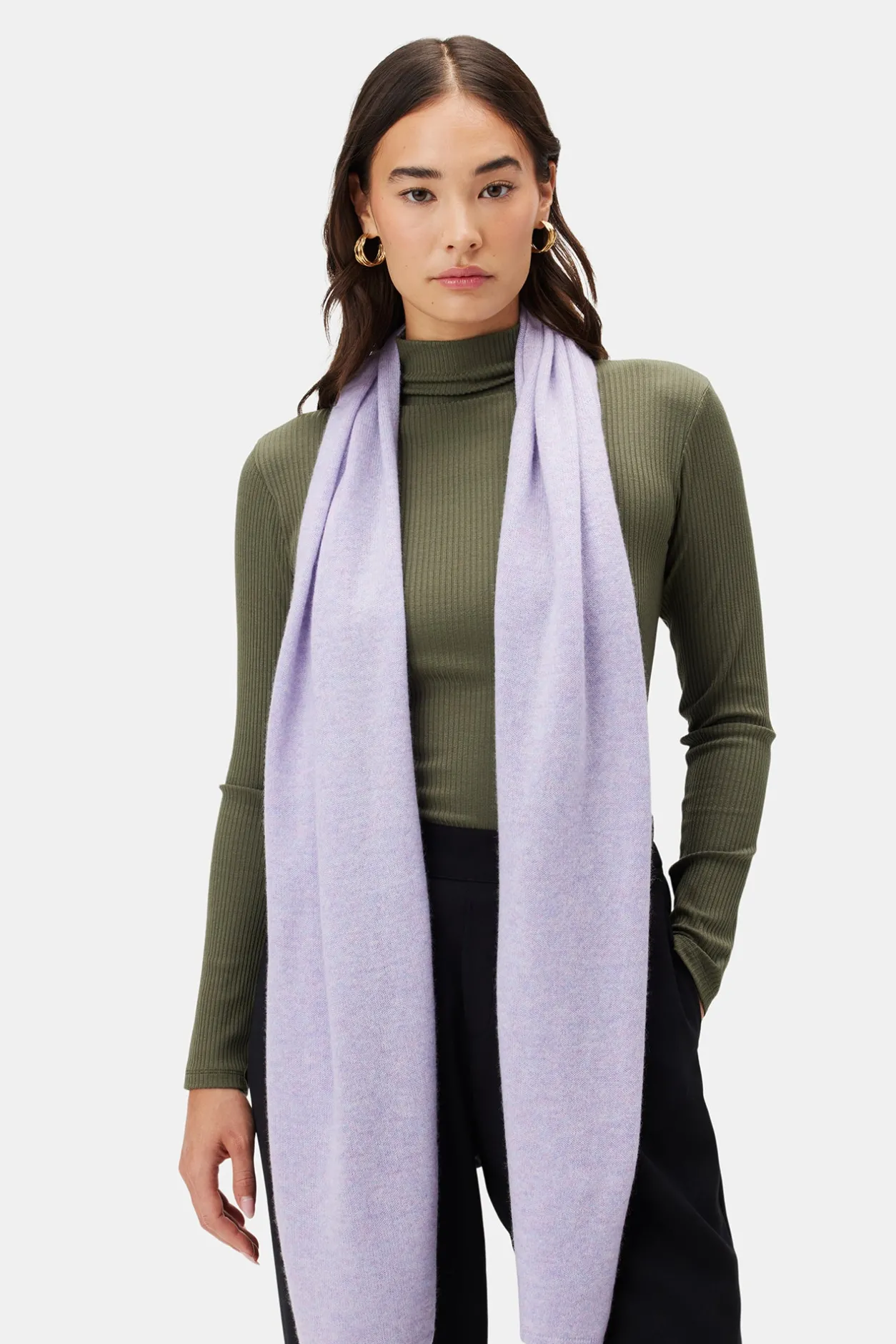 Amour Vert Scarves | Clearance*Jolie Cashmere Scarf