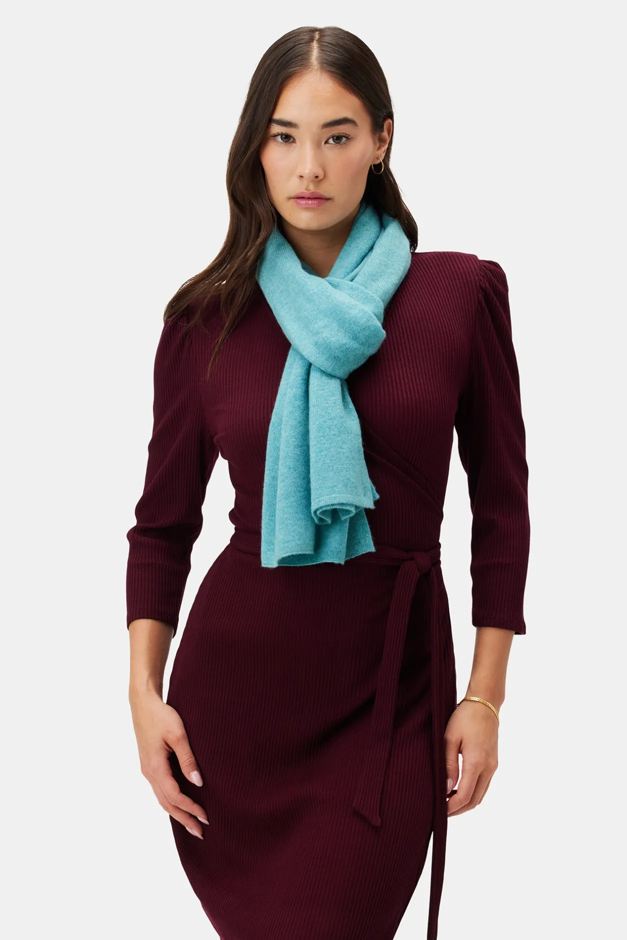 Amour Vert Scarves | Clearance*Jolie Cashmere Scarf