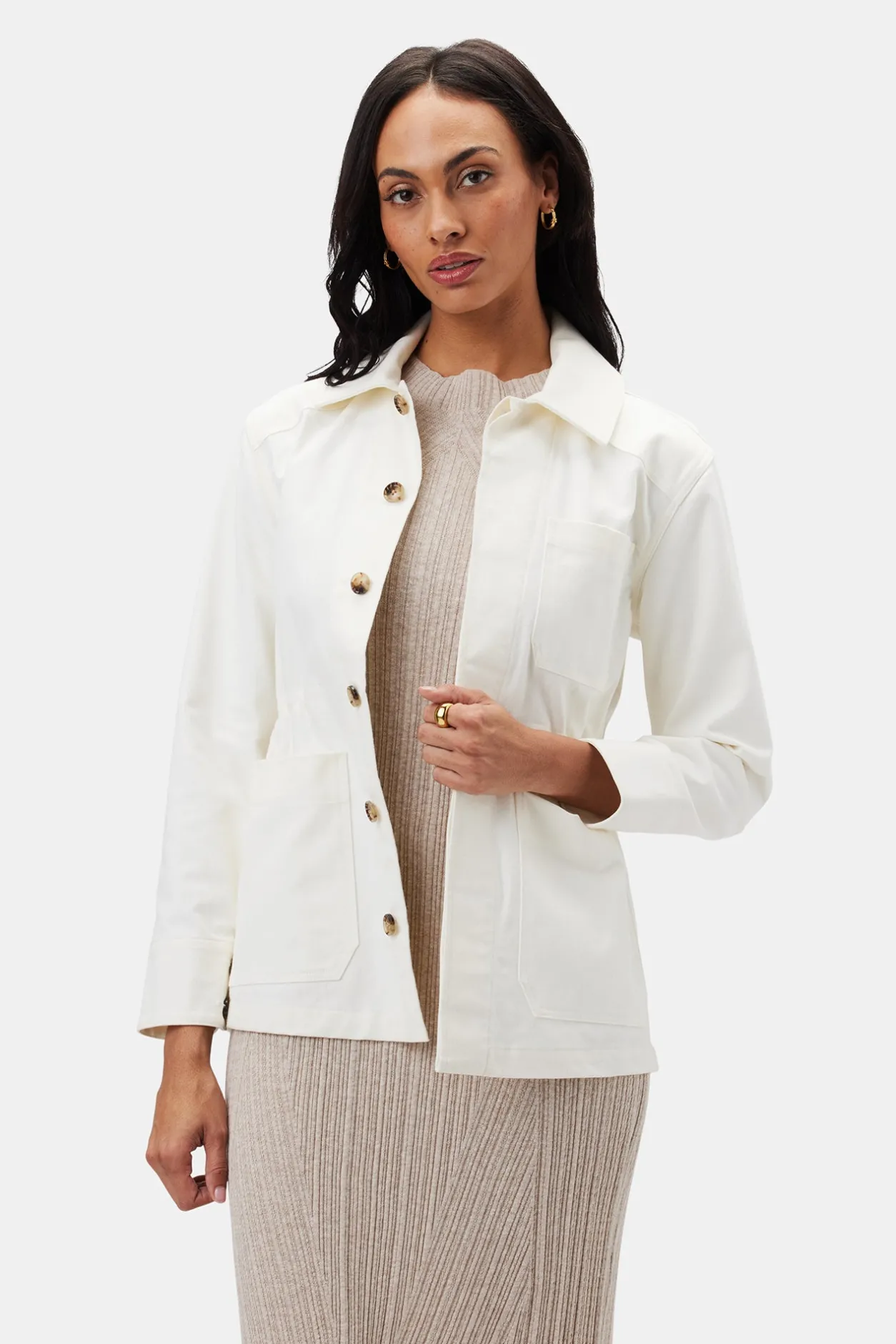 Amour Vert Clearance*Rylee Jacket