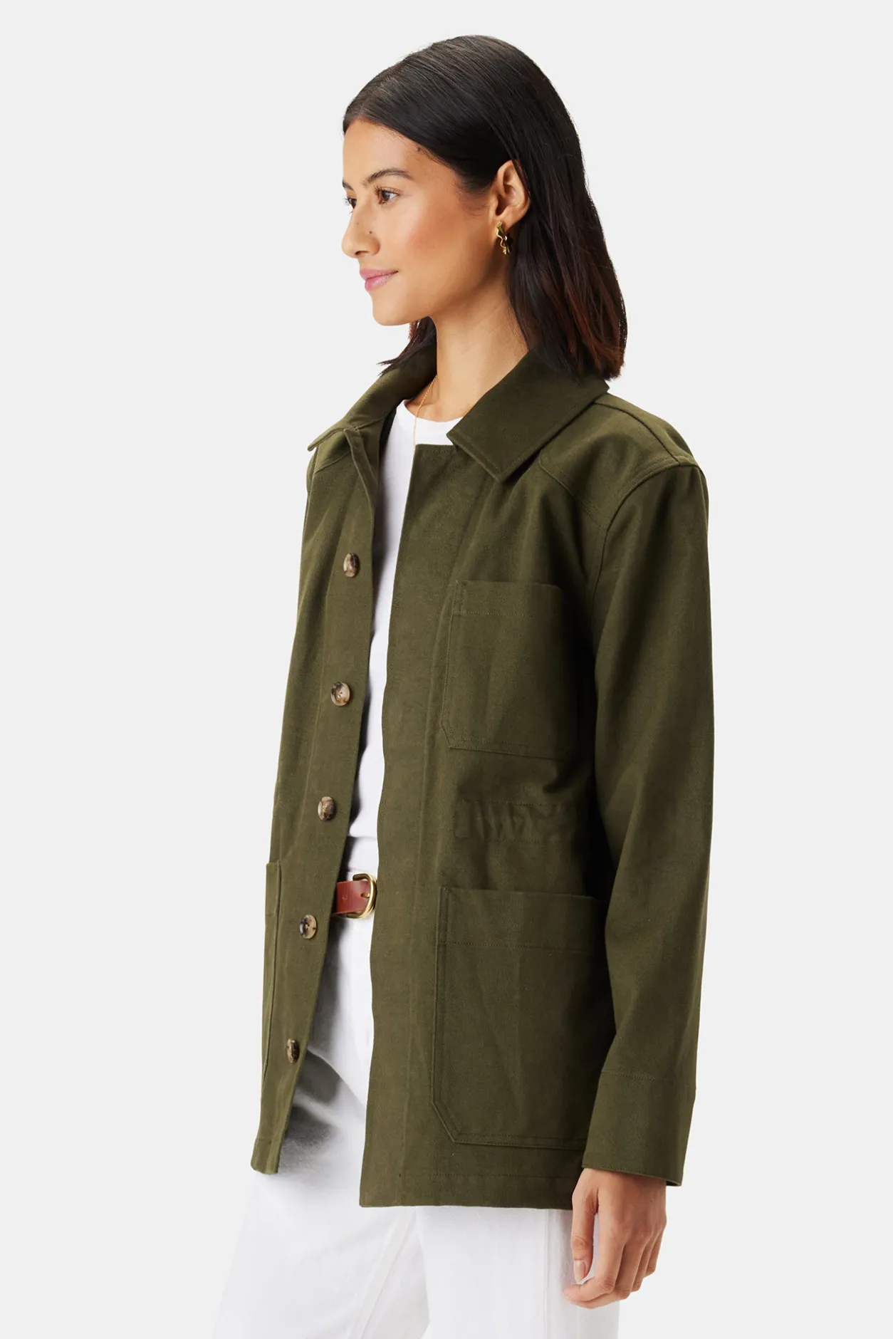 Amour Vert Clearance*Rylee Jacket