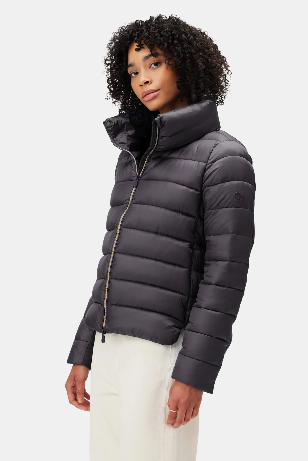 Amour Vert Jackets & Outerwear | Clearance*Save the Duck Elsie Puffer Jacket