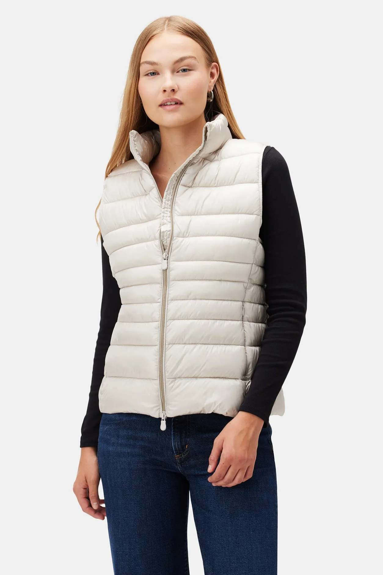 Amour Vert Jackets & Outerwear | Clearance*Save the Duck Lynn Vest