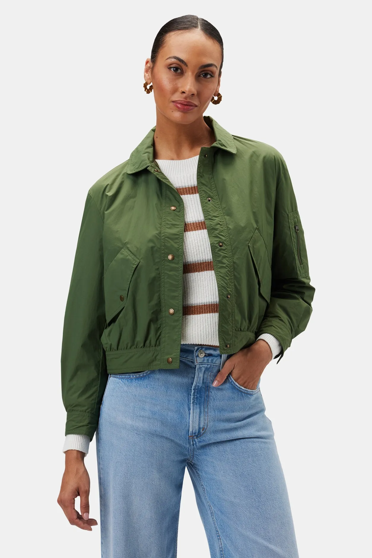 Amour Vert Jackets & Outerwear*Save the Duck Mila Jacket