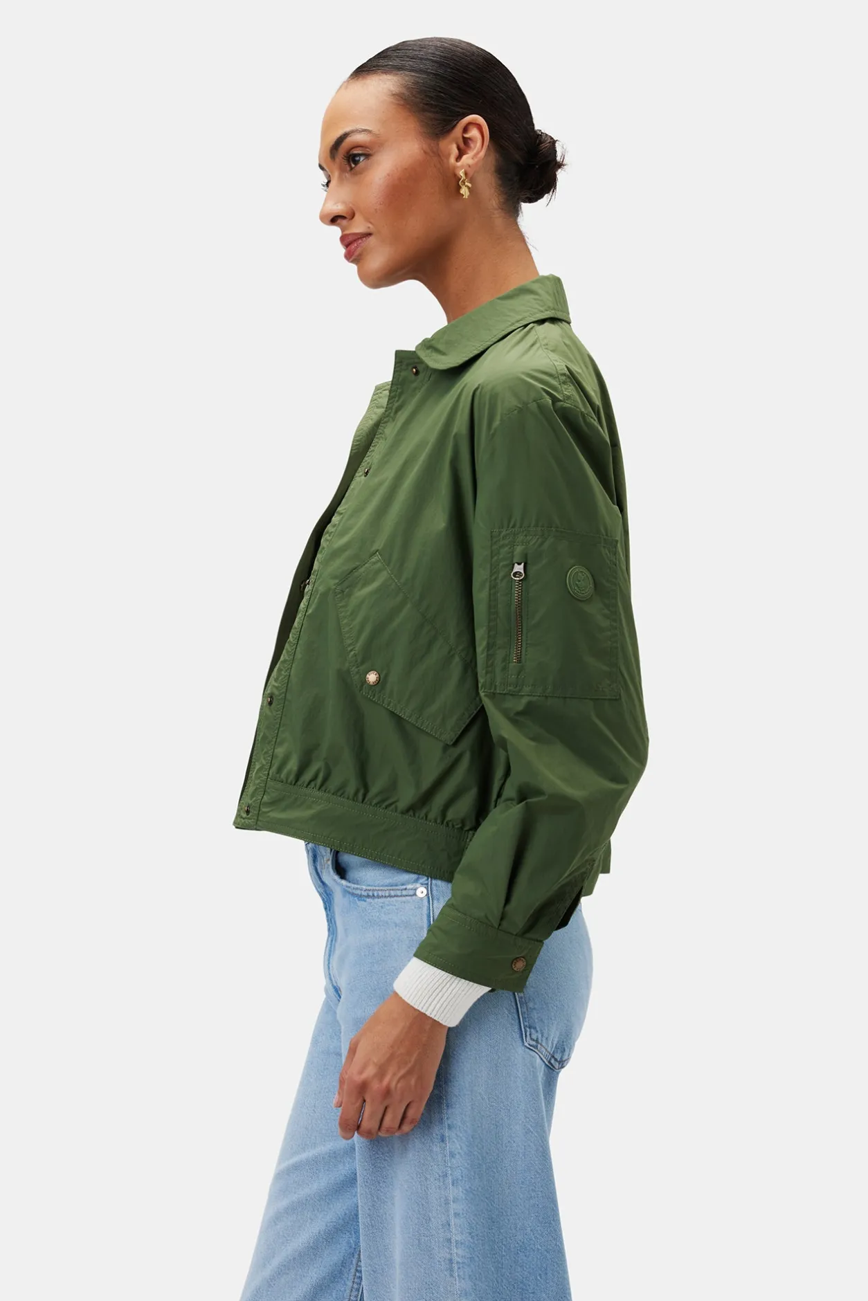 Amour Vert Jackets & Outerwear*Save the Duck Mila Jacket