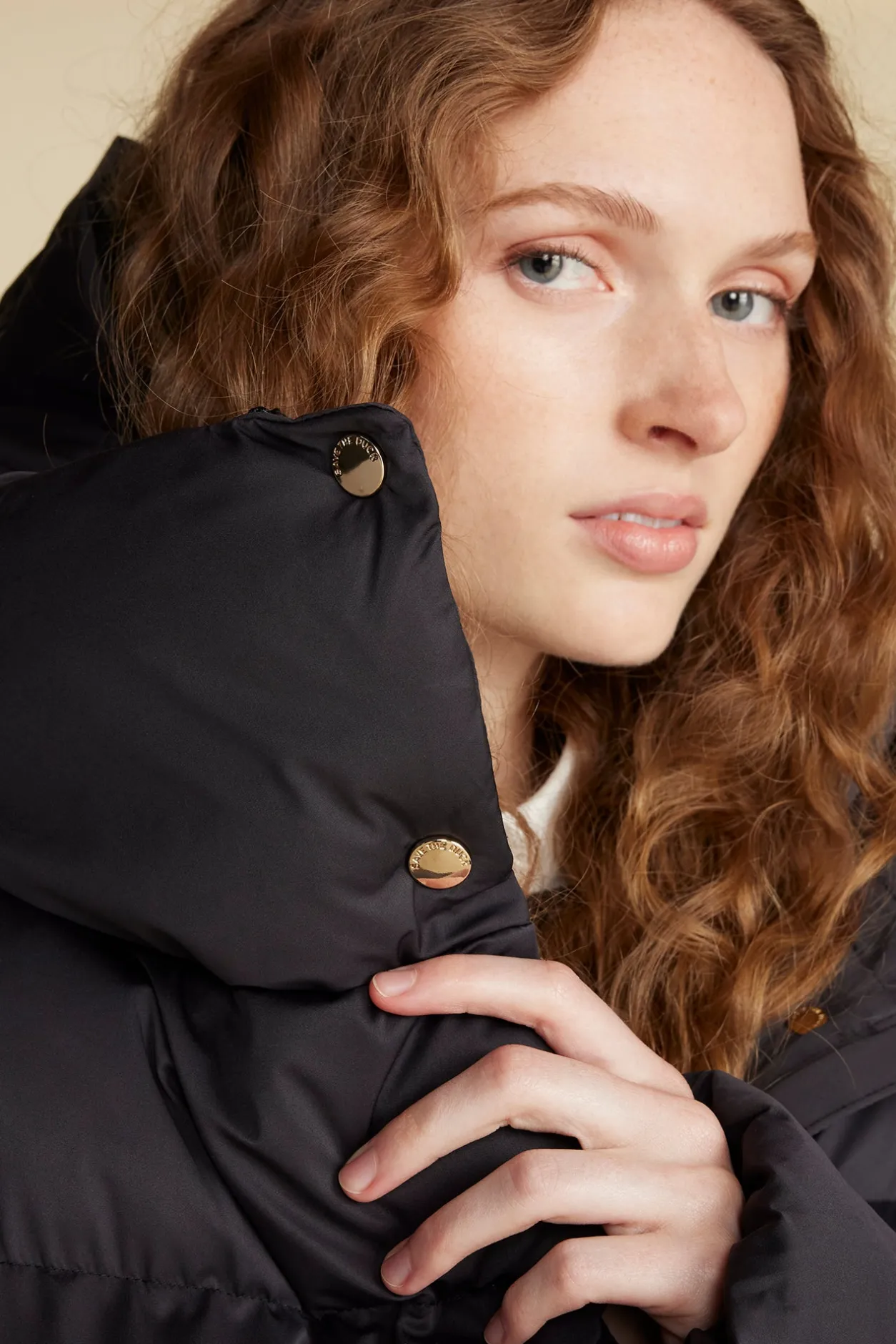 Amour Vert Jackets & Outerwear*Save The Duck Sibyl Puffer Coat