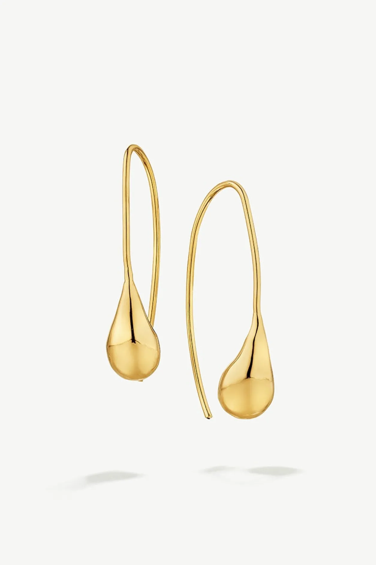 Amour Vert Jewelry*SOKO Dash Threader Earrings