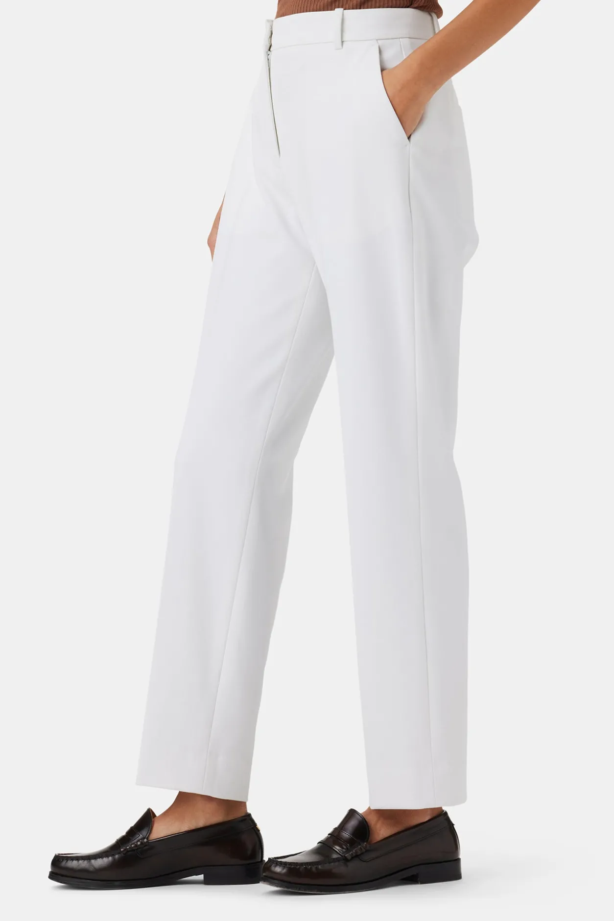 Amour Vert Pants | Clearance*Taper Trouser