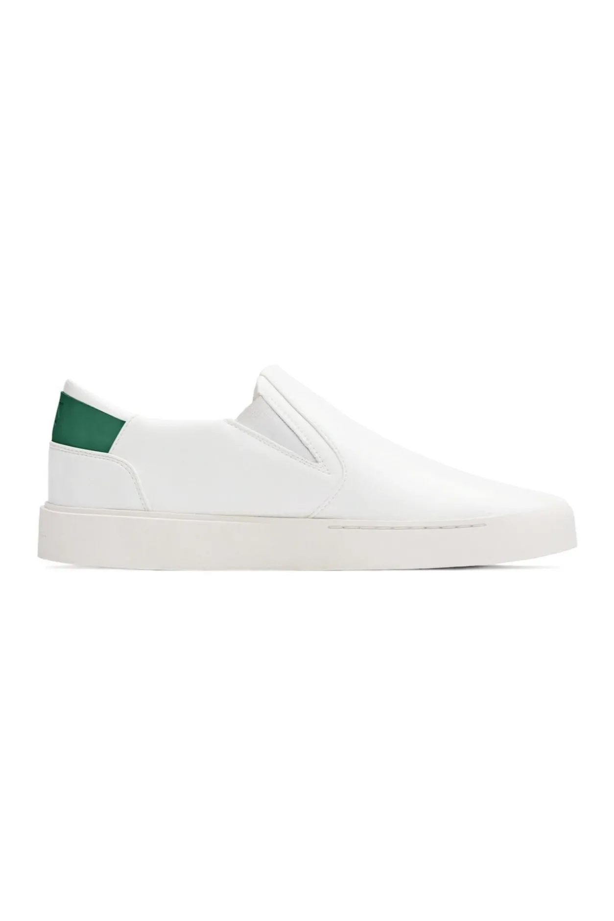 Amour Vert Shoes*Thousand Fell Slip On Sneaker