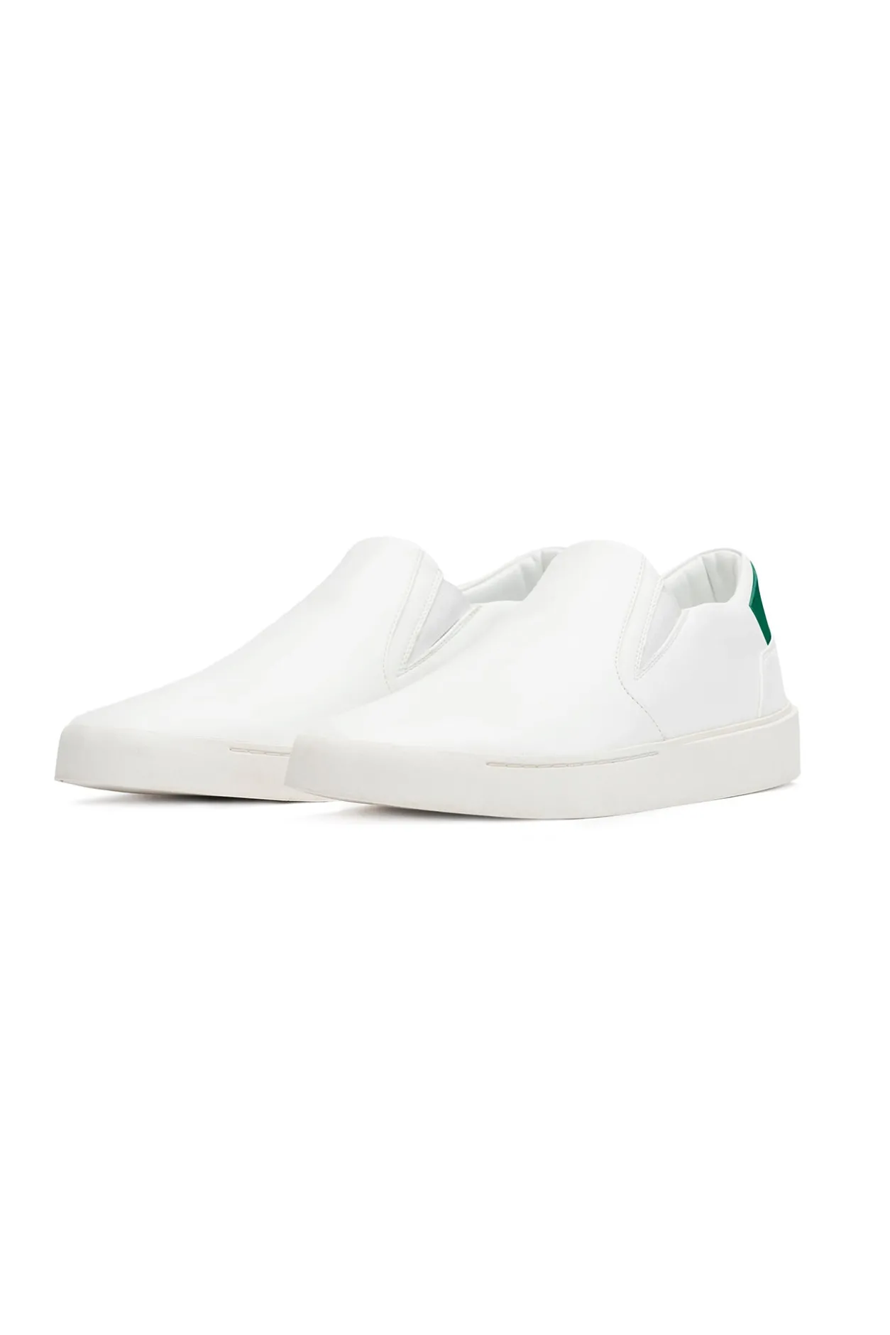 Amour Vert Shoes*Thousand Fell Slip On Sneaker