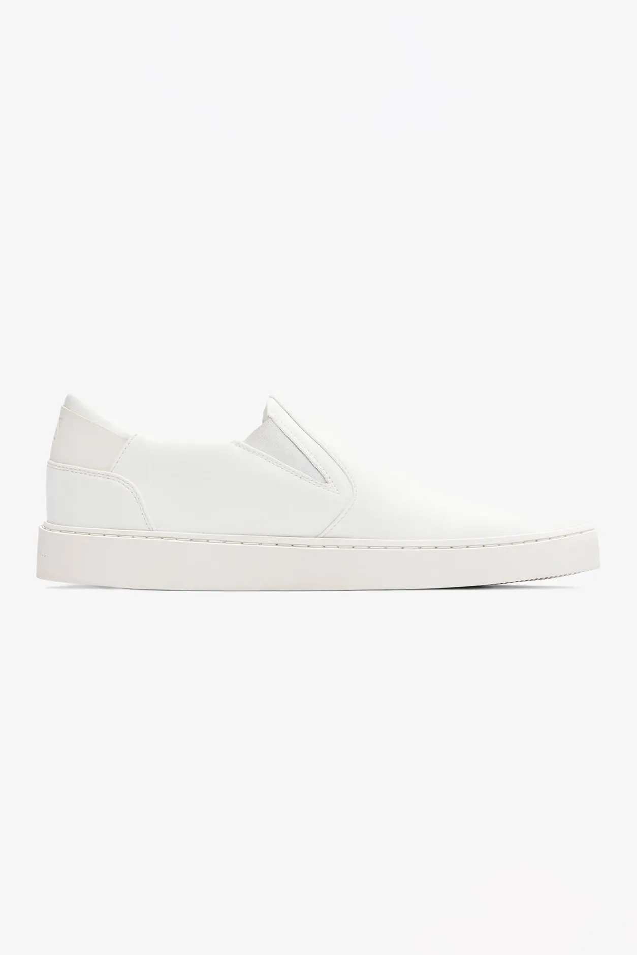 Amour Vert Shoes*Thousand Fell Slip On Sneakers