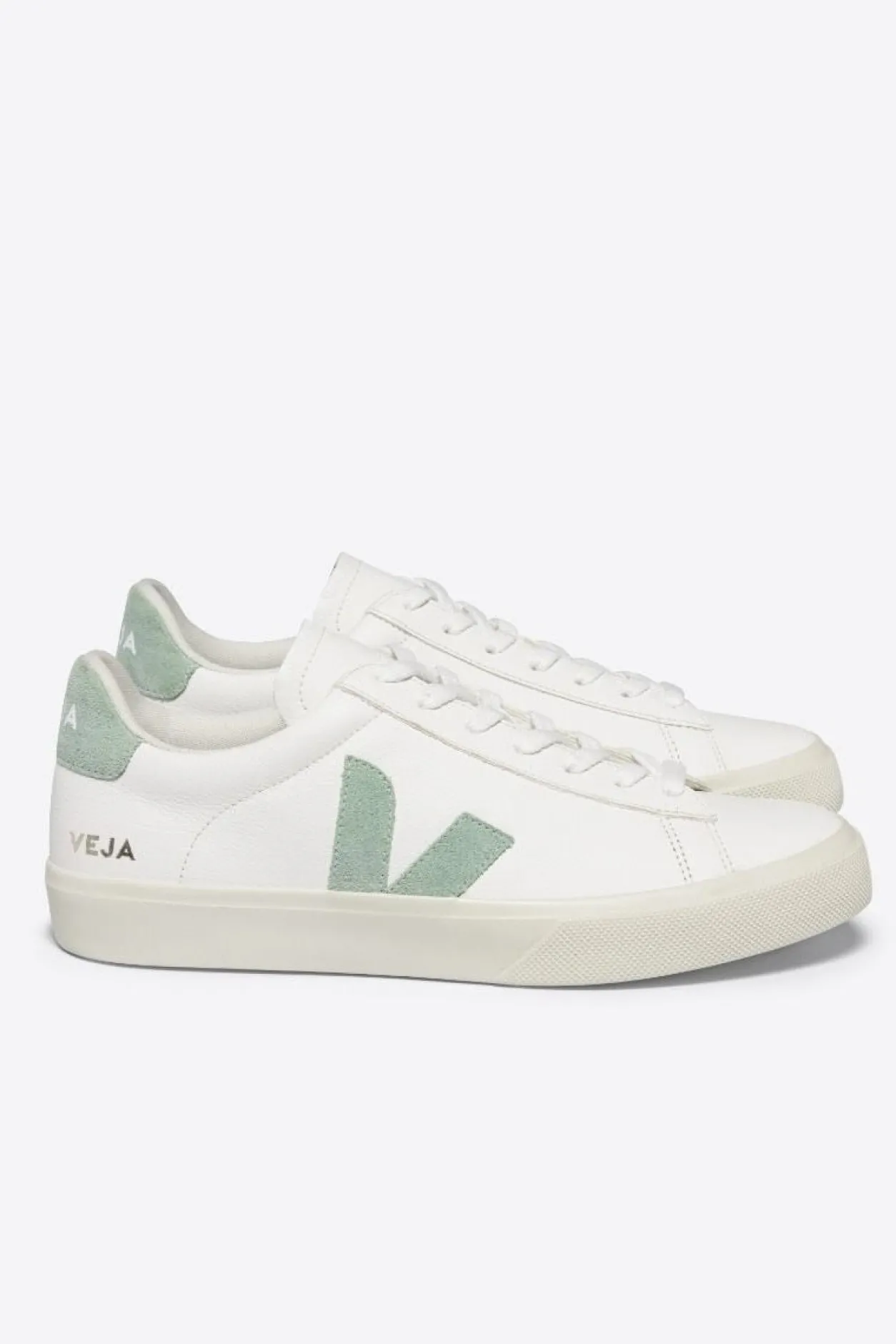 Amour Vert Shoes*Veja Campo Sneaker