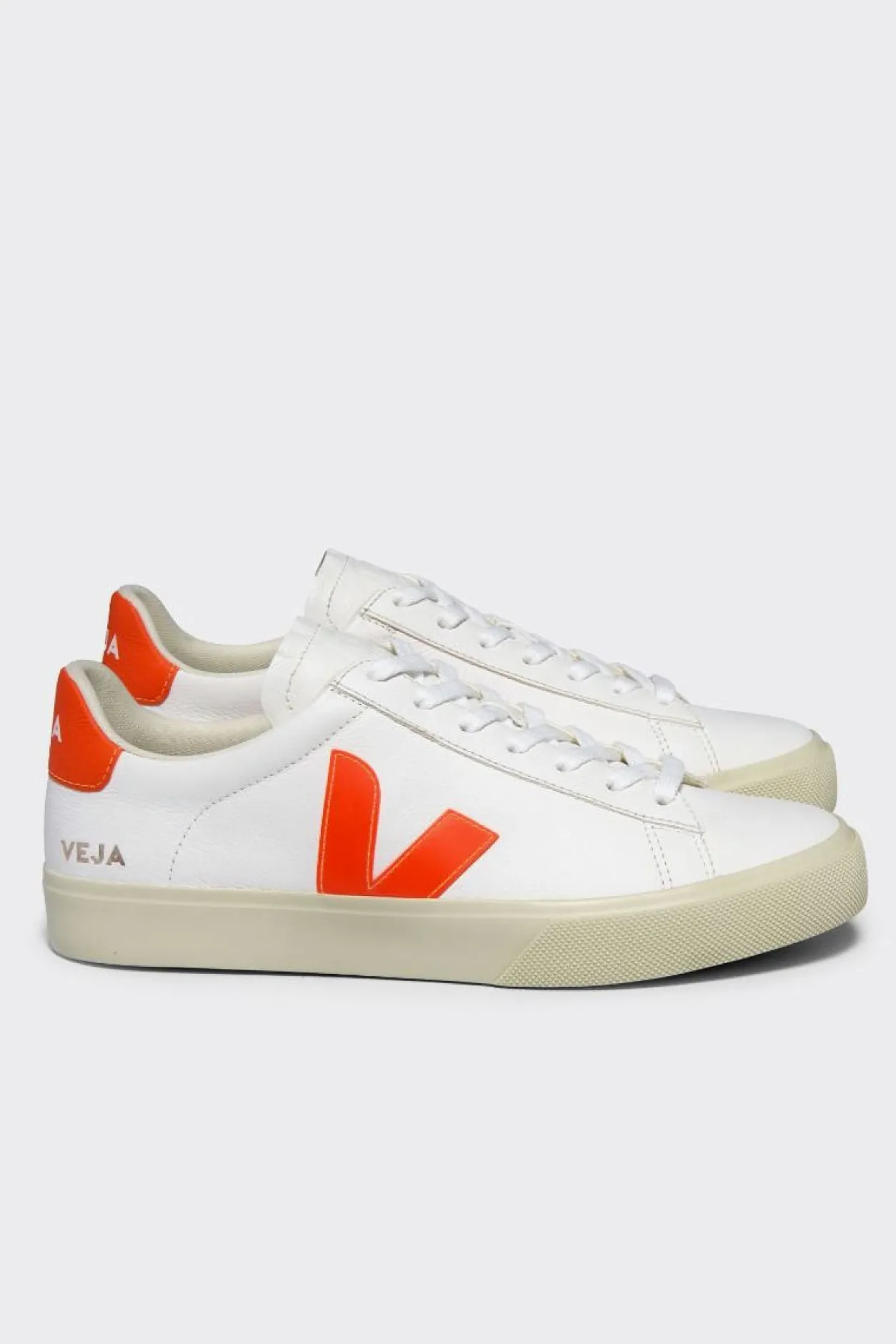 Amour Vert Shoes*Veja Campo Sneaker