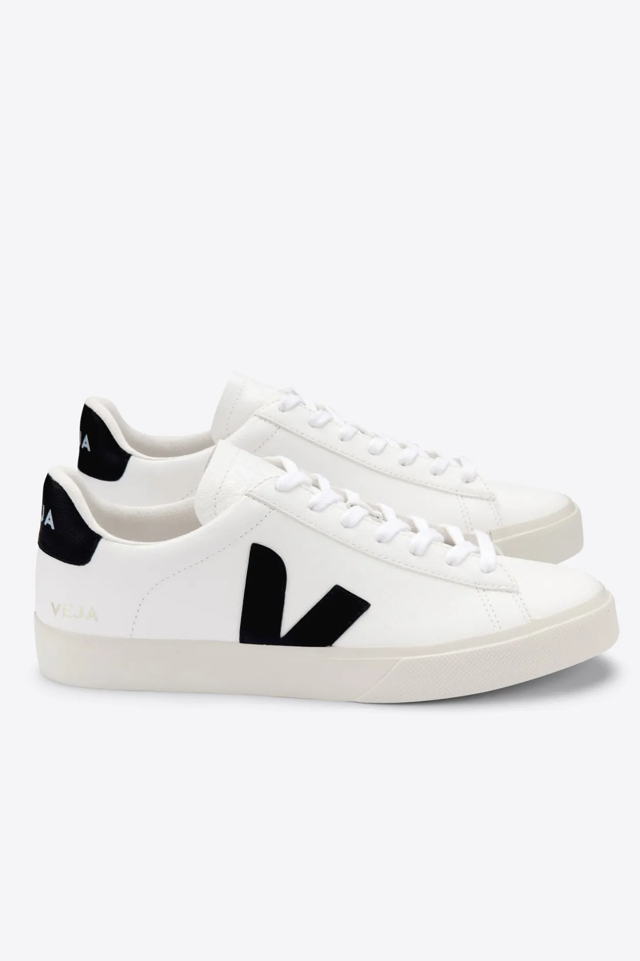 Amour Vert Shoes*Veja Campo Sneaker