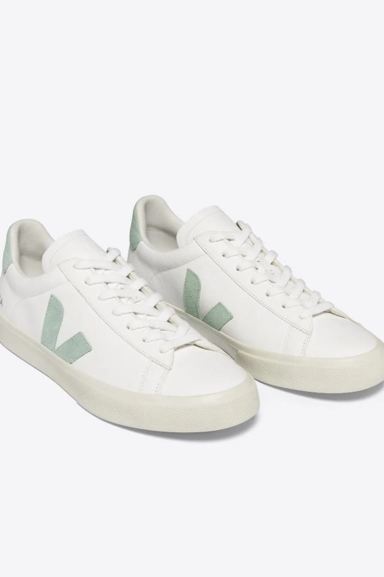 Amour Vert Shoes*Veja Campo Sneaker