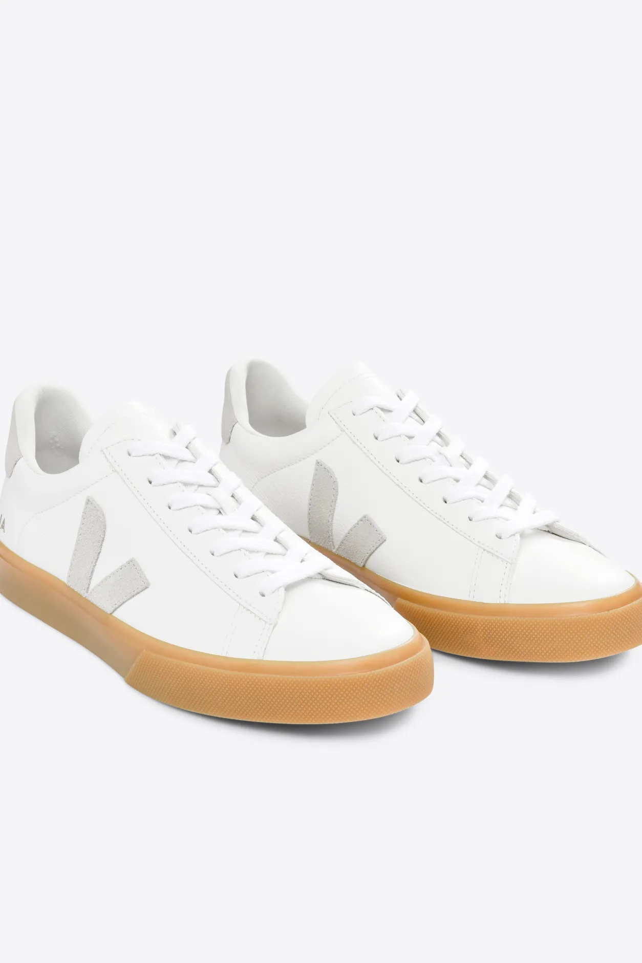 Amour Vert Shoes*Veja Campo Sneaker