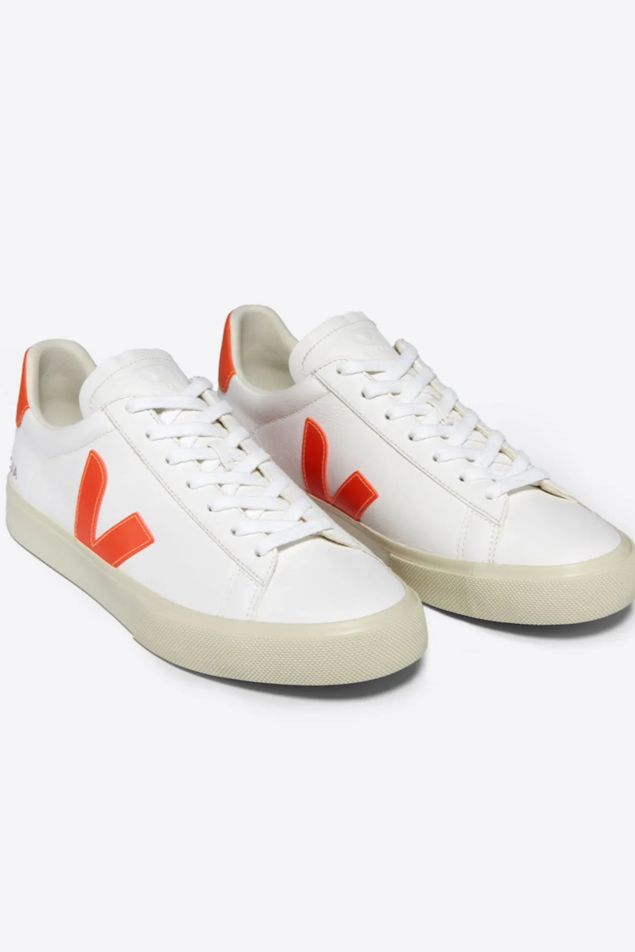 Amour Vert Shoes*Veja Campo Sneaker