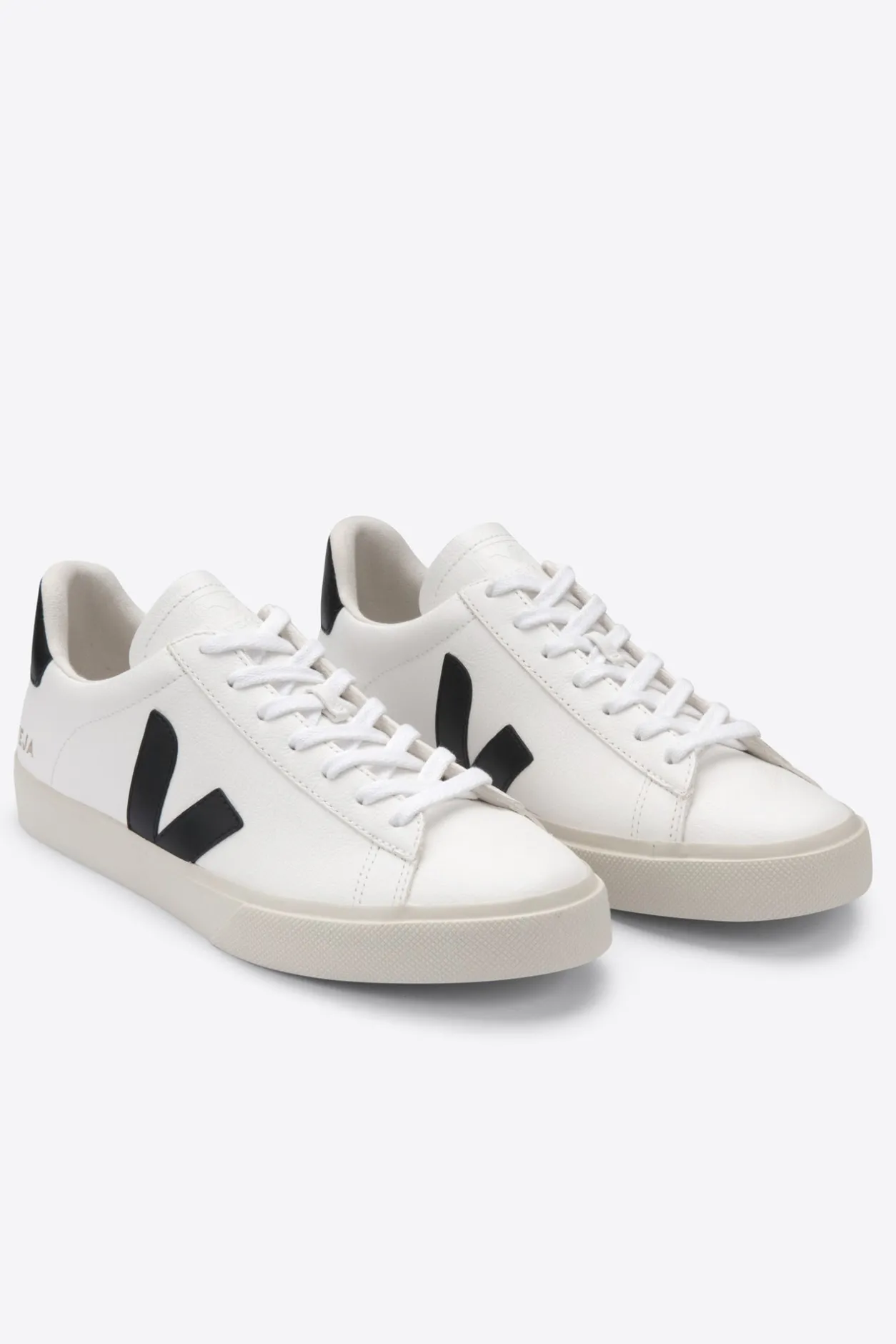 Amour Vert Shoes*Veja Campo Sneaker