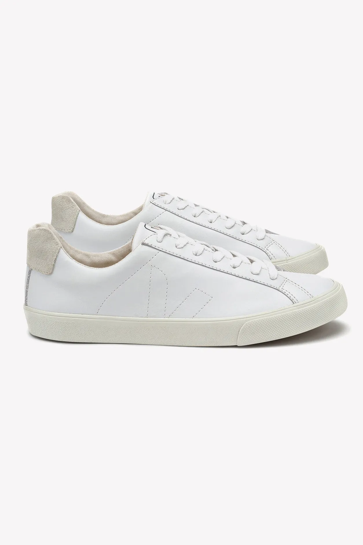 Amour Vert Shoes*Veja Esplar Logo Sneaker