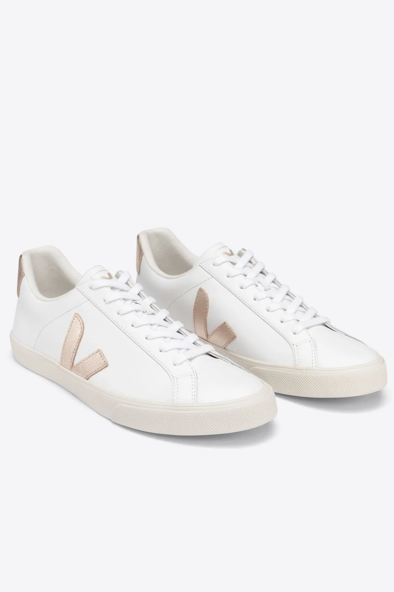 Amour Vert Shoes*Veja Esplar Logo Sneaker