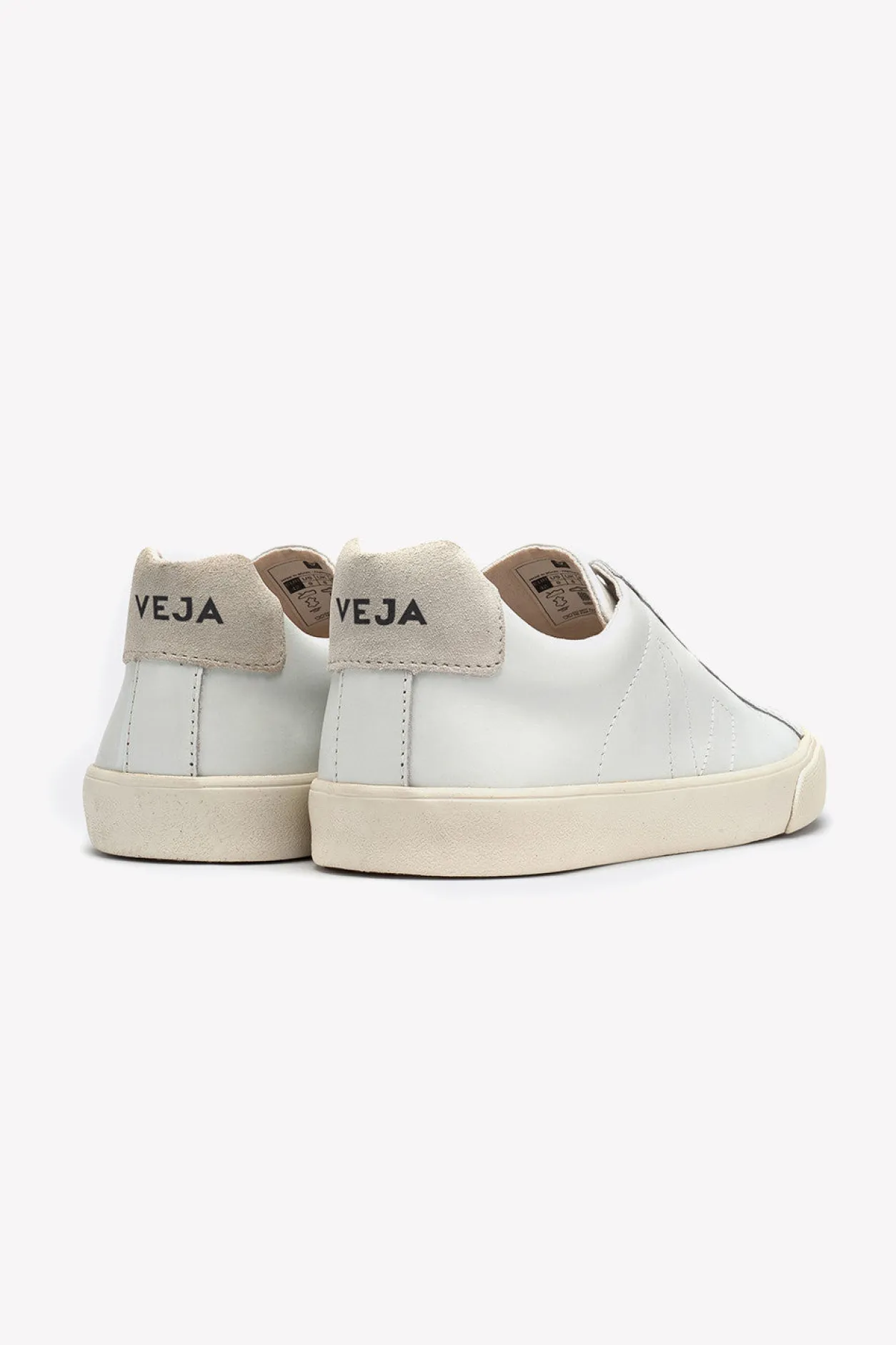 Amour Vert Shoes*Veja Esplar Logo Sneaker