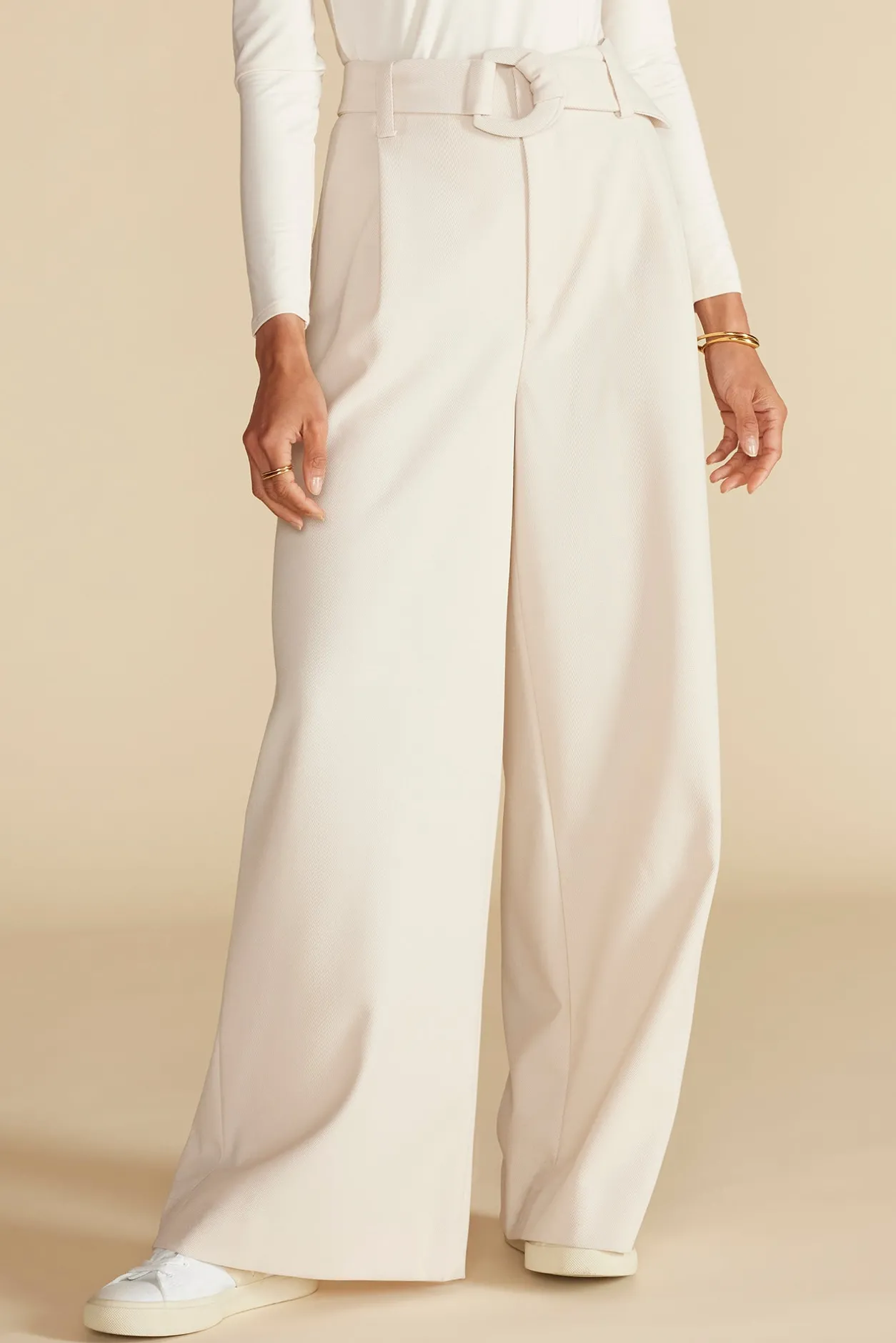 Amour Vert Pants | Clearance*Victoire Wide Leg Pant