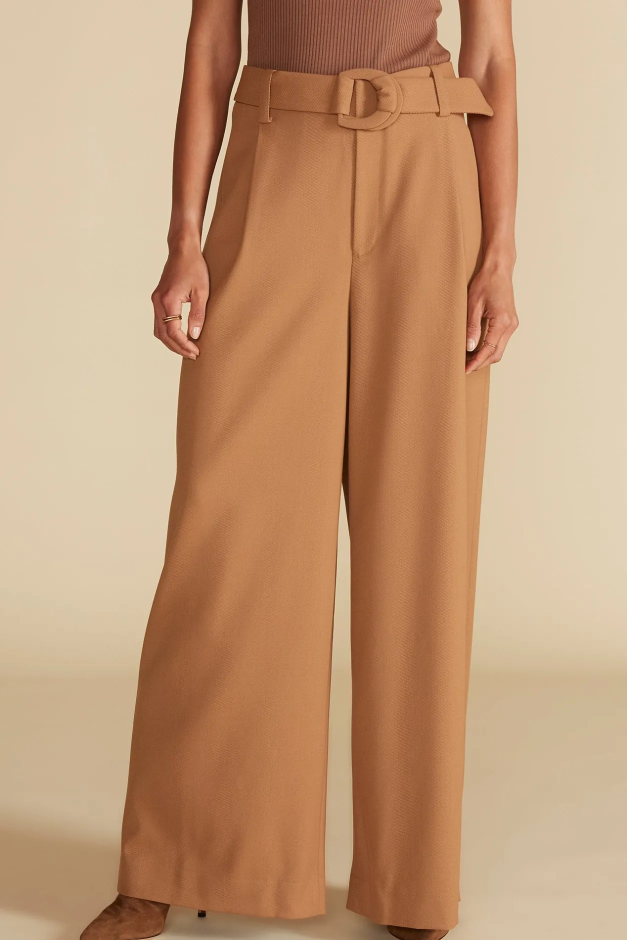 Amour Vert Pants | Clearance*Victoire Wide Leg Pants