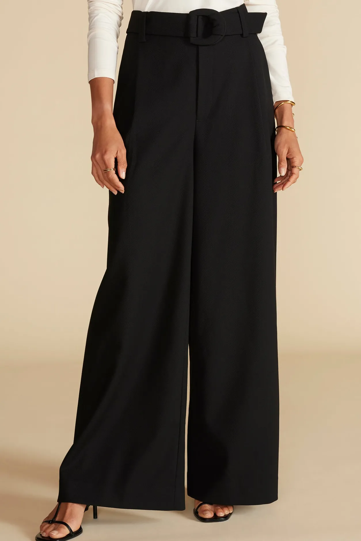 Amour Vert Pants | Clearance*Victoire Wide Leg Pants